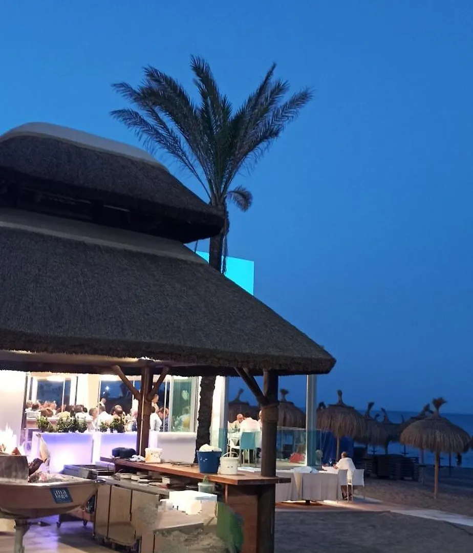 Anasan Fuengirola Playa Διαμέρισμα 0*,