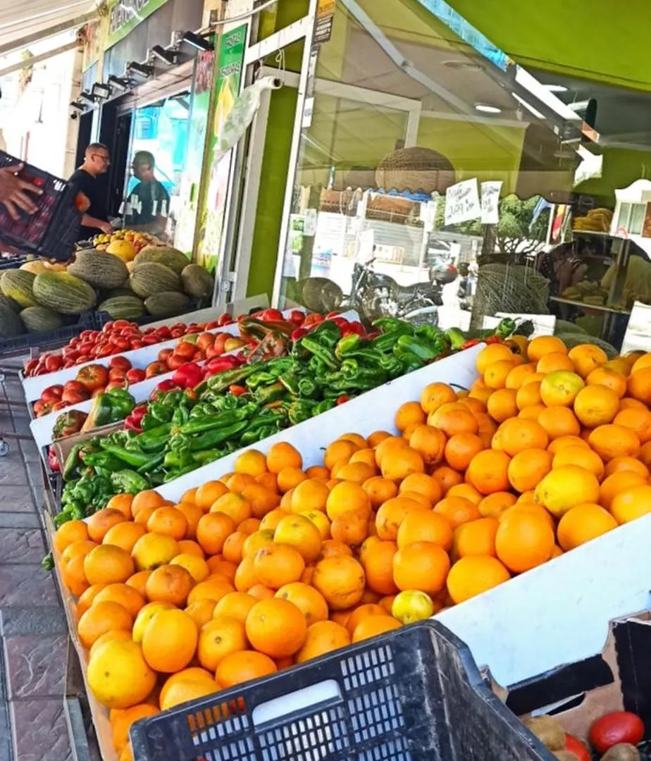 Anasan Fuengirola Playa Διαμέρισμα